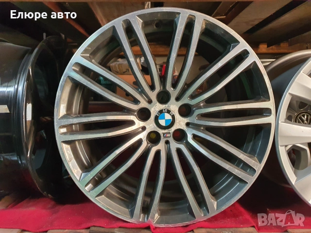 Джанти BMW G30/31 M664 5x112x19"