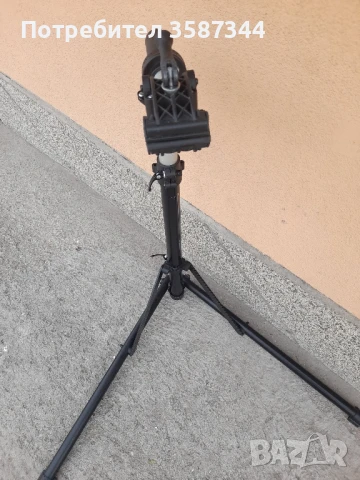 стойка за ремонт на велосипеди, снимка 2 - Аксесоари за велосипеди - 51043508