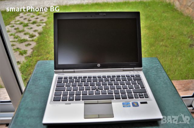 HP 2570p i7-3520/8GB Ram, снимка 3 - Лаптопи за дома - 45573043