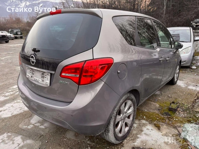 Продавам , снимка 4 - Автомобили и джипове - 53226475