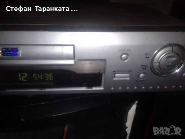 DVD player Cat, снимка 7 - Плейъри, домашно кино, прожектори - 53137311