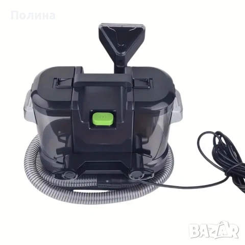 Нова Машина за мокро почистване, снимка 5 - Други машини и части - 53827226