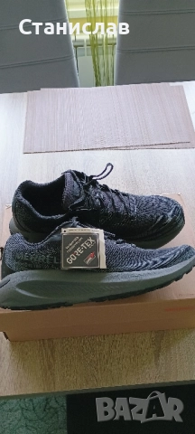 Merrell Gore tex 44номер