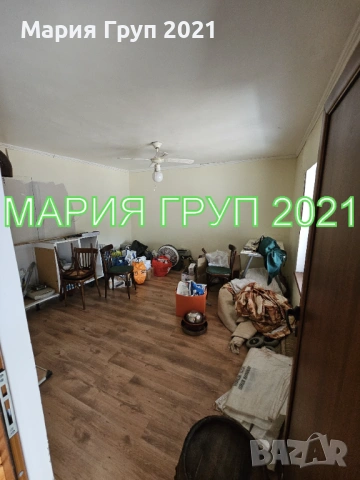 !!!ТОП ОФЕРТА!!!Продавам Обзаведена Къща с Гараж в село Войводово област Хасково!!!, снимка 9 - Къщи - 54236955