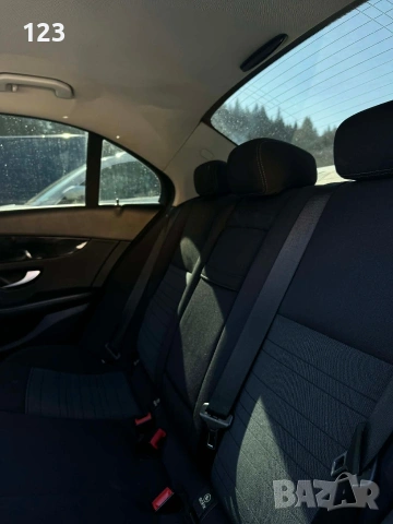Mercedes-benz C180 , снимка 8 - Автомобили и джипове - 53132796