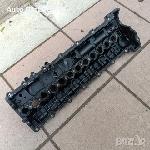 Капак клапани БМВ 535D BMW 535Д M57D, снимка 3 - Части - 49800096