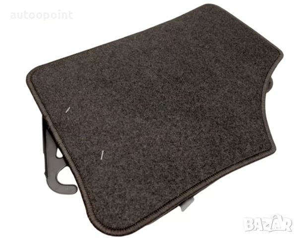 Мокетни стелки за Vw Up! (2011+) Petex, снимка 2 - Аксесоари и консумативи - 53910535