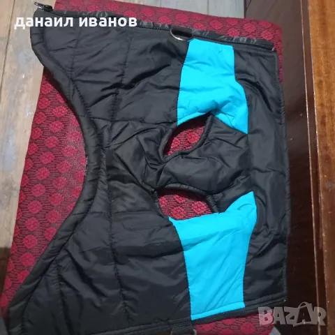 елек куче шушляк размер L, снимка 2 - За кучета - 50420175