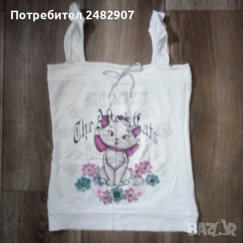 Детски потник  , снимка 2 - Детски тениски и потници - 52318204