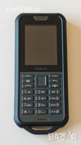 Nokia 800 Tough , снимка 2 - Nokia - 29464659