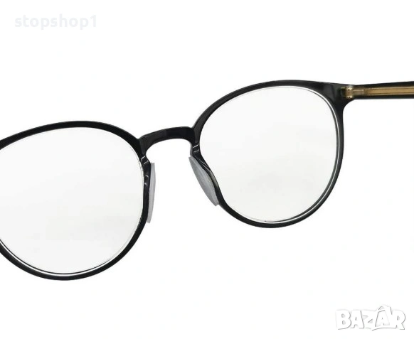 Силиконови подложки за нос за очила, противоплъзгащи се, за очила и слънчеви очила 38 броя 1 мм, снимка 2 - Слънчеви и диоптрични очила - 53872164