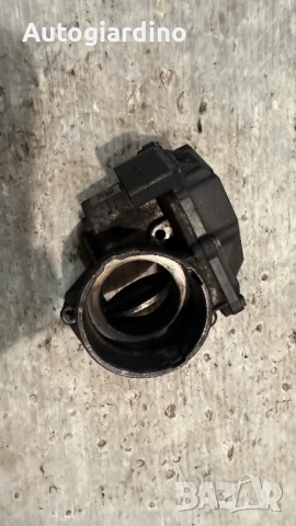 Дроселова Клапа за VW Caddy 2008 - A2C53324665, снимка 2 - Части - 52997090