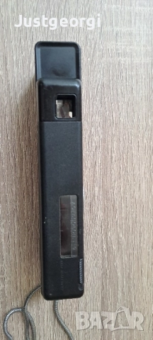 Ретро Камера Agfa Optima 5000 Sensor pocket, снимка 7 - Камери - 51865057