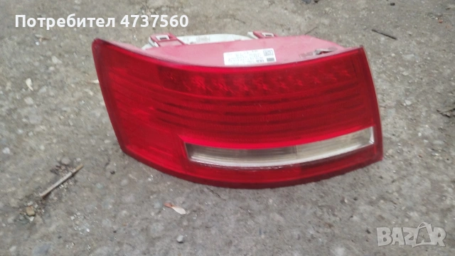 Стоп ляв за Ауди А 6 2007г седан