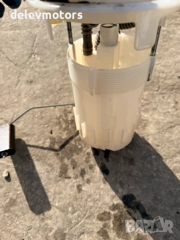 9674461380 поплавък, нивомер от Peugeot 208 1.4 HDi, 68 hp, 5 sp., 160 000 km., 2014, engine 8HR, снимка 3 - Части - 52534996