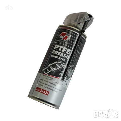 Спрей за вериги