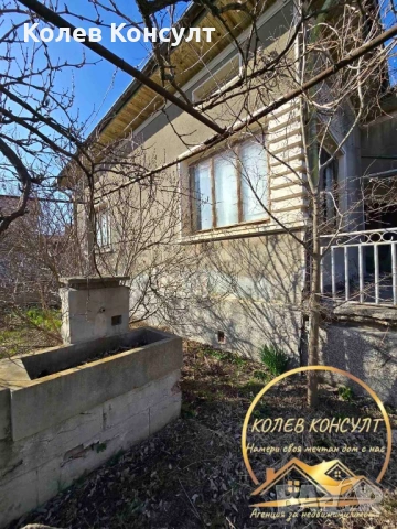 Къща град Димитровград ,кв.Черноконево, снимка 2 - Къщи - 53830814