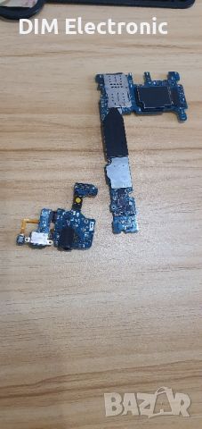 Цяла платка Samsung Galaxy Note 8, снимка 1 - Резервни части за телефони - 45763126
