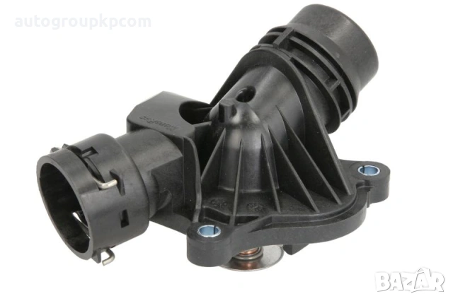 MOTORAD - ТЕРМОСТАТ ЗА BMW 1,3,5,6,7,X3,X5 - E53/E70, X6