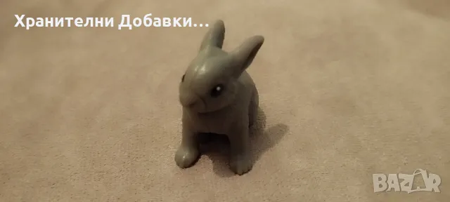 Kinder - Играчки - Киндер - Животни - Колекция, снимка 15 - Игри и пъзели - 39234652