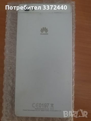 Huawei p8 lite ale l21 , снимка 4 - Huawei - 46390623