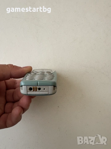 Nokia 3410, снимка 4 - Nokia - 53750998