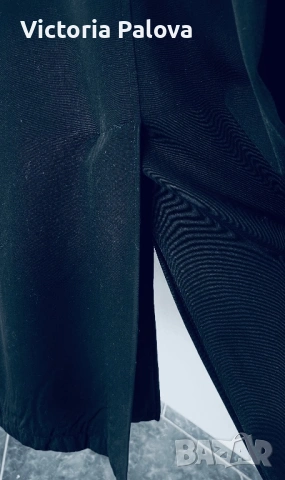 Оригинално преходно мъжко палто BOSS , снимка 5 - Палта - 53634750