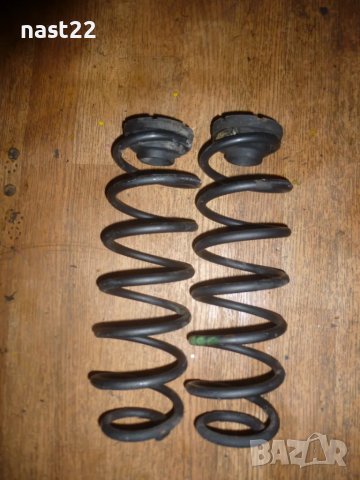 Задни пружини Фолксваген Поло-2004-2009 год 1,4 дизел
