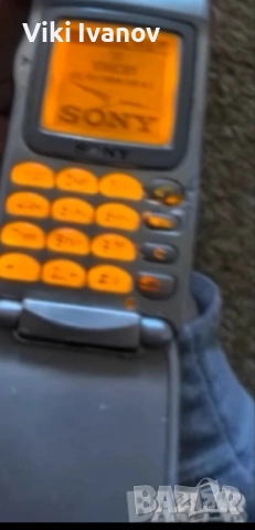 Сони СМD Z7, снимка 3 - Sony - 53614929