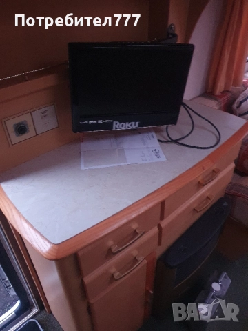 Каравана , снимка 5 - Каравани и кемпери - 52241401