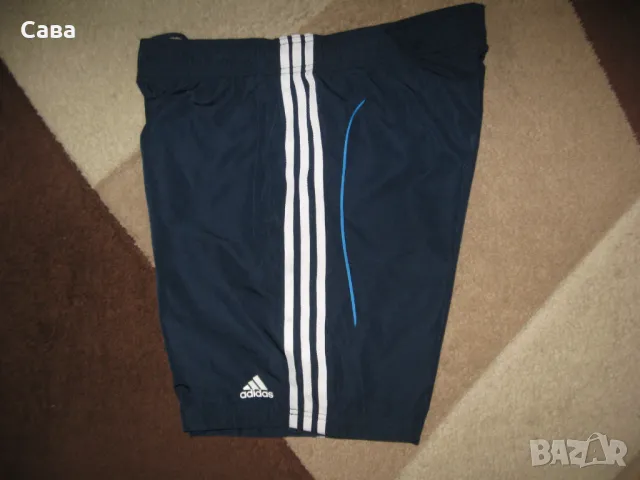 Шорти ADIDAS  мъжки,С и М, снимка 5 - Спортни дрехи, екипи - 47110535