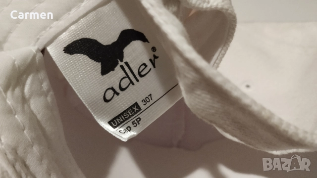 За колекция - шапка с козирка Almus, снимка 5 - Шапки - 52429637