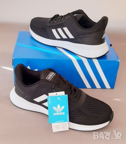 Мъжки маратонки Adidas , снимка 1 - Маратонки - 45242219