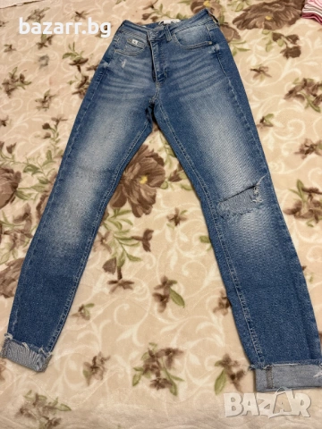 Дамски оргинални дънки