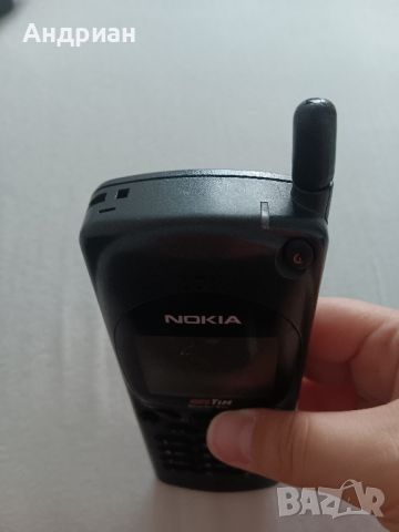 Нокия 2110, снимка 6 - Nokia - 45253227