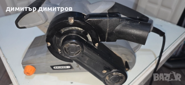 Лентов шлайф  920W