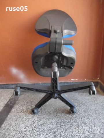 Офис стол - 11, снимка 7 - Столове - 51537794