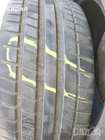 Четири летни гуми Корморан 205/45/16