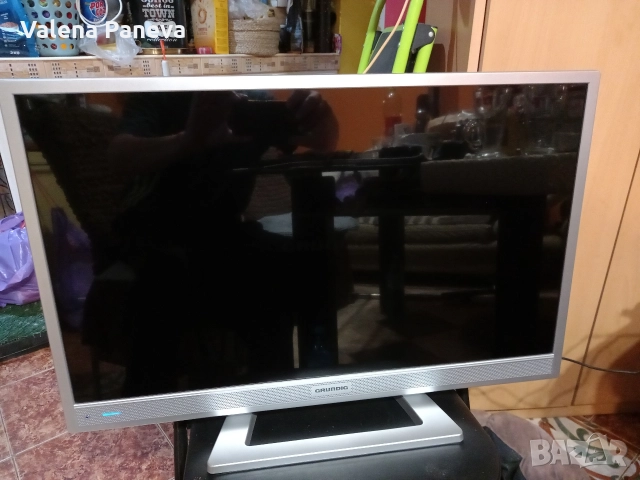 GRUNDIG 28 инча, снимка 18 - Телевизори - 52630218