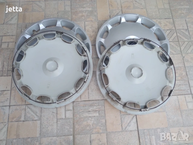 Тасове 16'' за волво volvo, снимка 6 - Аксесоари и консумативи - 54179899