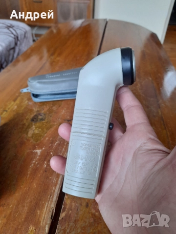 Стар Електронен Невростимулатор ЕНС Плевен, снимка 4 - Антикварни и старинни предмети - 51569402