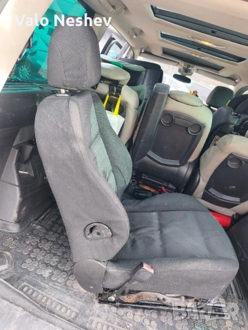 Продавам седалки за Peugeot 307, снимка 11 - Автомобили и джипове - 53746458