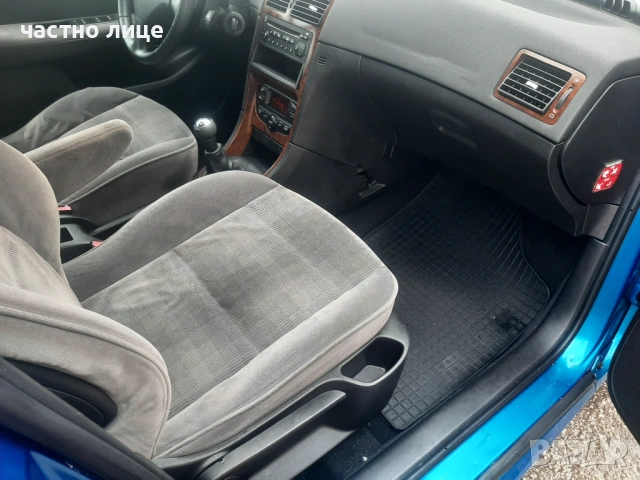 Лек автомобил, снимка 9 - Автомобили и джипове - 53425582