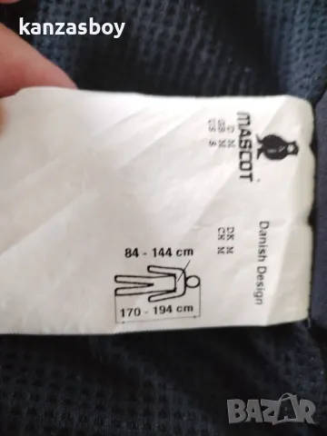 Mascot ADVANCED Jacket - работно стреч яке М, снимка 12 - Якета - 50351778
