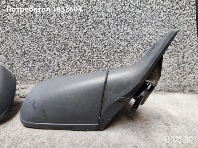 Огледала за Опел Омега А/ Opel Omega A, снимка 14 - Части - 49290579