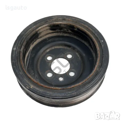 Демпферна шайба Seat Leon II 2005-2012 ID: 144034, снимка 2 - Части - 49373207