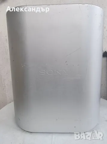 Субуфер sony модел SS-WS5, снимка 2 - Тонколони - 47057037