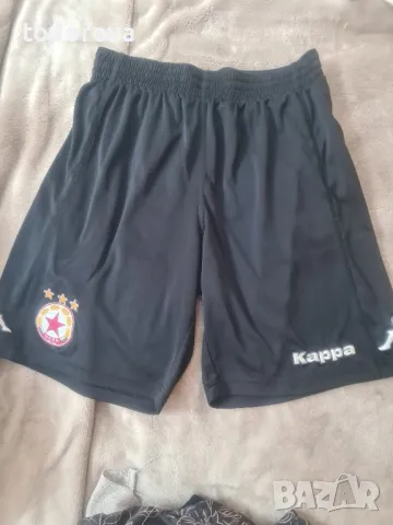 къси панталонки-шорти