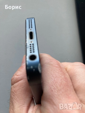 iPhone 5 с iCloud,за части, снимка 5 - Apple iPhone - 54303632