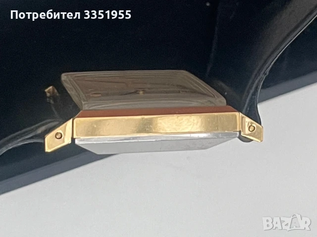 Omega колекционерски часовник, снимка 6 - Антикварни и старинни предмети - 50527257